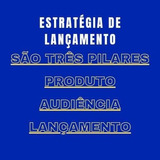 Estratégia De Lançamento