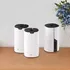 Access Point Mesh Wi-fi 5 Doble Banda AC1900 Giga Deco S7 2 Unidades