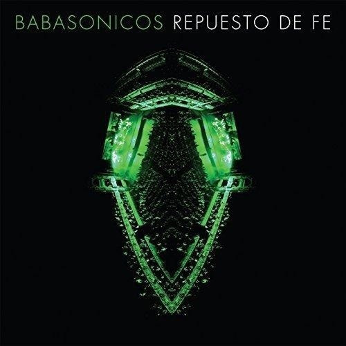 Cd Babasonicos, Repuesto De Fe