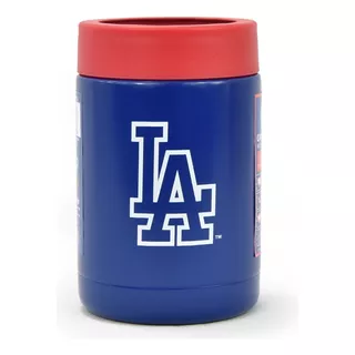 Vaso Térmico Mlb Dodgers Dodgers Color Azul