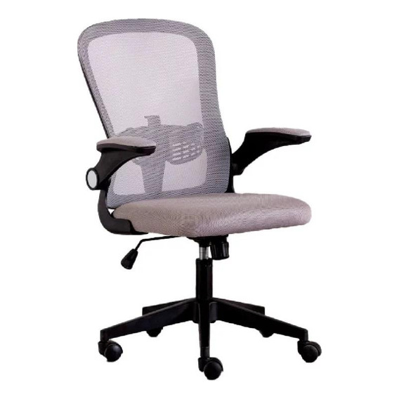 Silla Oficina Weir Ergonomica Giratoria Para Escritorio