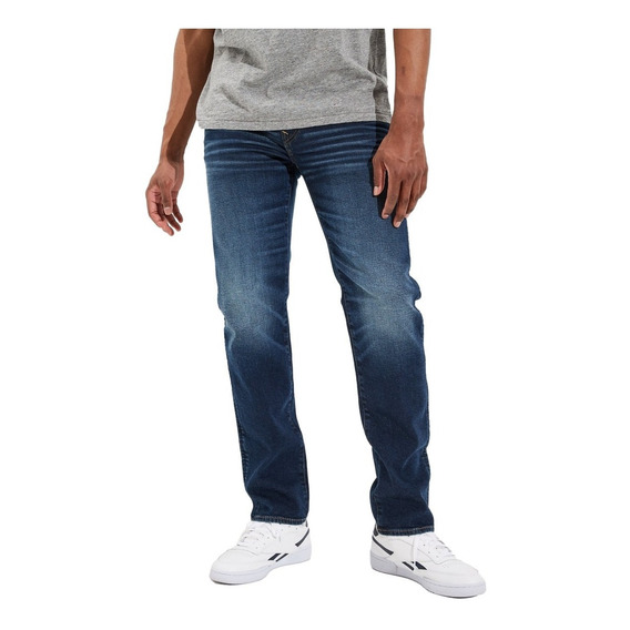 Jeans Hombre American Eagle Resalta Tu Estilo