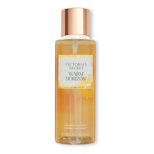 Loción  Victoria Secret Warm Horizon Fragance Mist 250 Ml