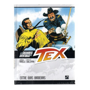 Grandes Aventuras De Tex - Mythos - Varios Numeros Bonellihq