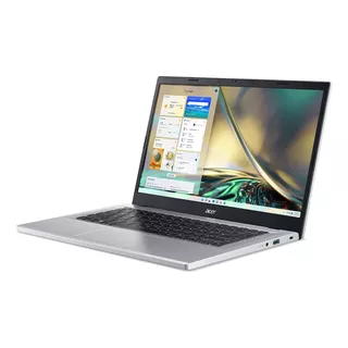 Laptop Acer Aspire 3 14.0  Ips Ryzen 5 7520u 8gb  512gb