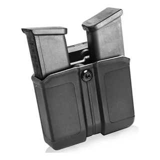 Portacargador Pistola Cargador Holster Glock 25 19 17 9m 40