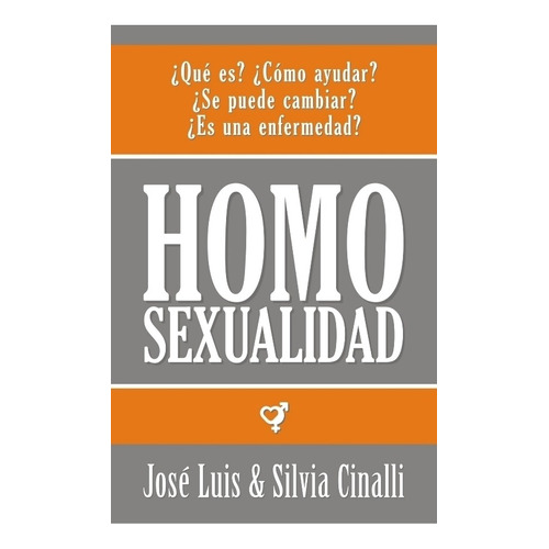 Homosexualidad - Jose Cinalli