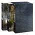 3 Livros Box Coleção As Peças Infernais de Cassandra Clare Edição de Colecionador Editora Galera