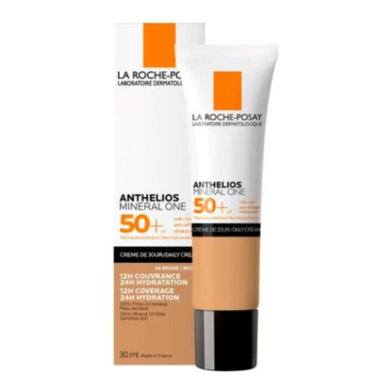 Anthelios Mineral One T4 Spf 50 30ml