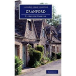 Libro Cranford : By The Author Of 'mary Barton', 'ruth', ...