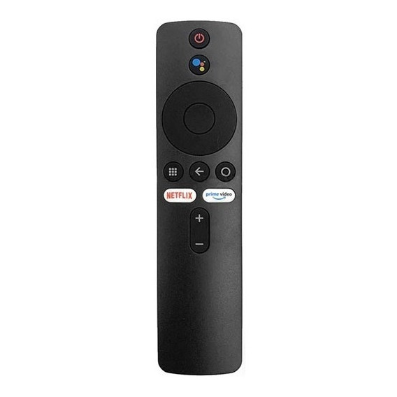 Control Remoto De Remplazo Para Mi Box S, Tv Stick 