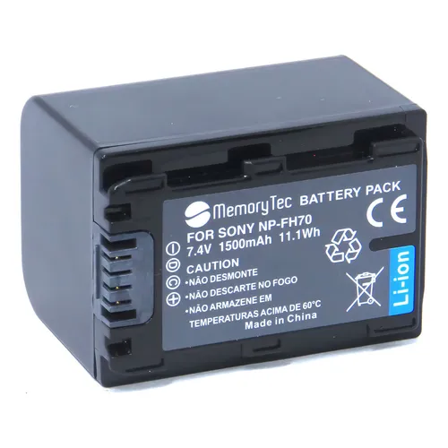 Bat-eria Np-fh70 Sony Aceita Np-fh30 Np-fh40 Fh60 Fh50 Fh100 Bat-eria Np-fh70 Sony Aceita Np-fh30 Np-fh40 Fh60 Fh50 Fh100