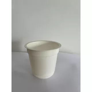 Vaso Para Yogurt 125 Grs Bulto X 1280