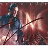Luis Miguel Vivo Cd Nuevo Musicovinyl