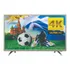 Televisor Led 55 Wifi 4k James Smart Uhd Ultra Hd!