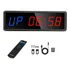 Temporizador Reloj Cronometro Timer Crossfit Tabata Empresas