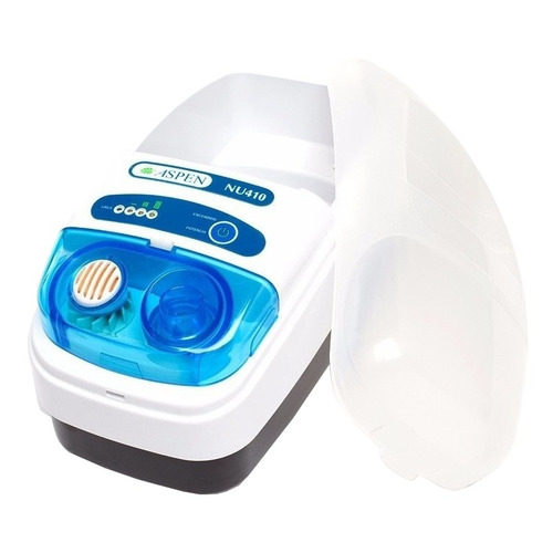 Nebulizador ultrasónico Aspen NU410 blanco 220V