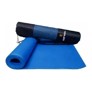  Colchoneta Premiun 6mm Fitness/yoga Ranbak 731 Bolso+envio