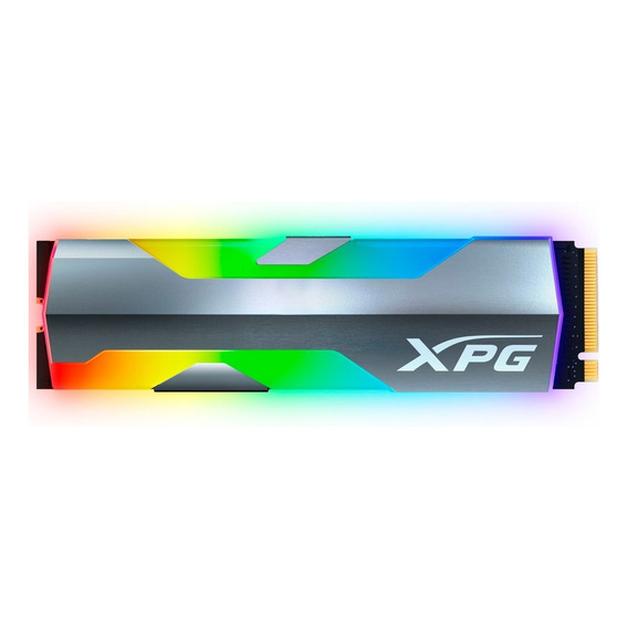 Disco sólido SSD interno Adata XPG ASPECTRIXS20G-1T-C 1TB negro