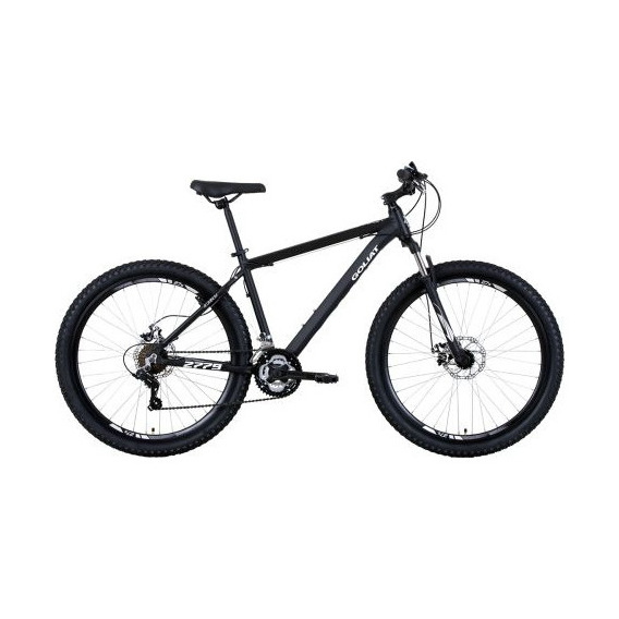 Bicicleta Goliat Modelo Nazca C/susp Aro 27.5 Negro