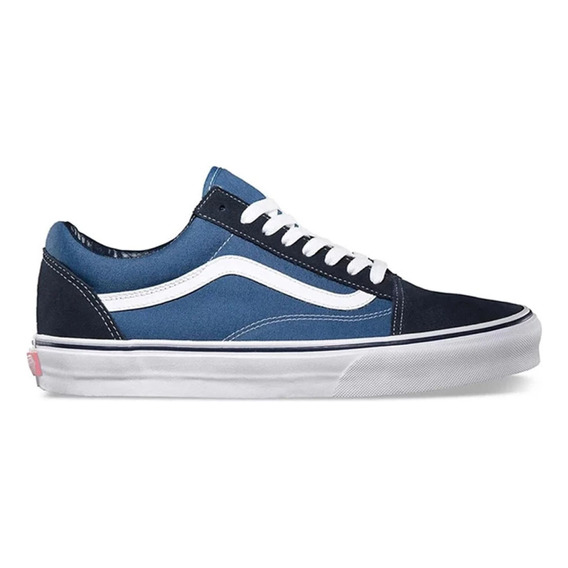 Championes Vans Old Skool - La Isla