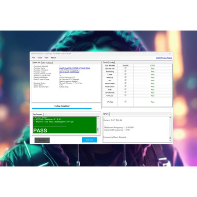 Processador Core I7 10700f 3.80ghz Lga 1200  Sem Coler