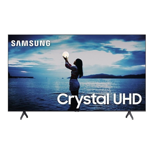 Smart TV Samsung UN50TU7020GXZD LED Tizen 4K 50" 100V/240V