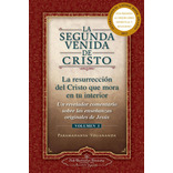 Segunda Venida De Cristo, La Vol I