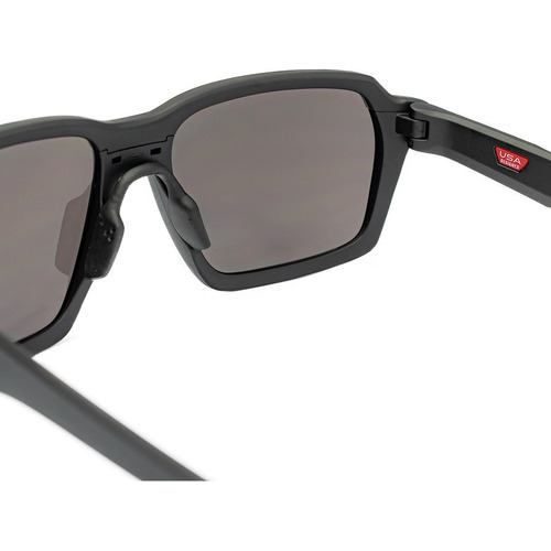 Gafas de sol polarizadas Oakley Parlay Oo4143 Prizm para hombre