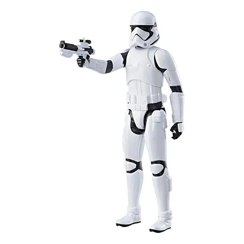 Stormtrooper muñeco sale