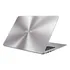Laptop ZenBook UX410UA 14" color quartz gray 8GB de Ram - 1TB HDD - Intel Core i7