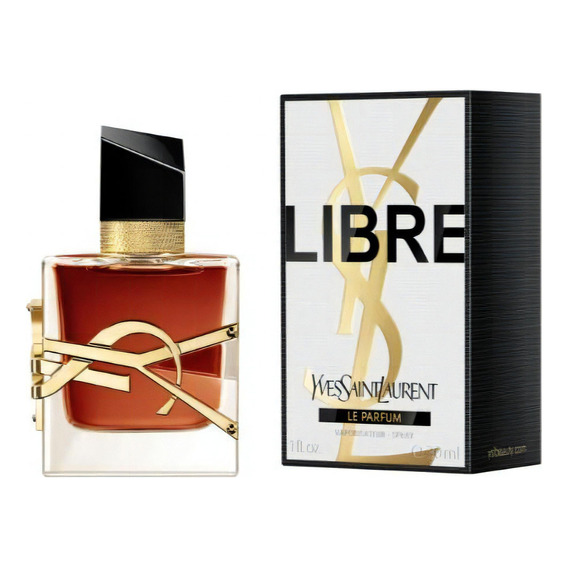Perfume Ysl Libre Le Parfum S30ml