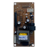 Placa De Potencia Micro-ondas Ms3047g 127v Compatível