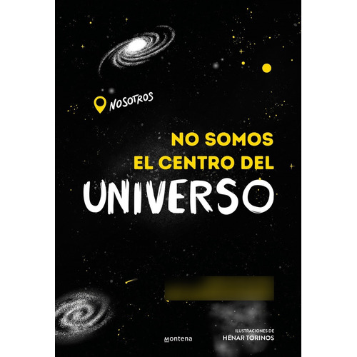 Libro No Somos El Centro Del Universo - Jose Luis Oltra