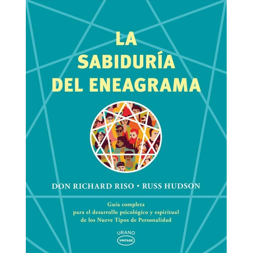 La Sabiduría Del Eneagrama - Don Richard Riso