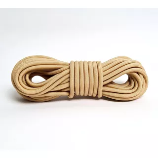 Paracord 750 5mm 11 Filamentos Rolo 30 Metros - Escolher Cor