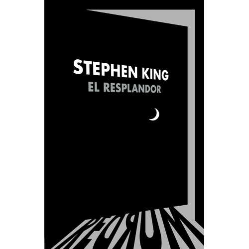 El resplandor, de King, Stephen. Serie Bestseller Editorial Debolsillo, tapa blanda en español, 2019