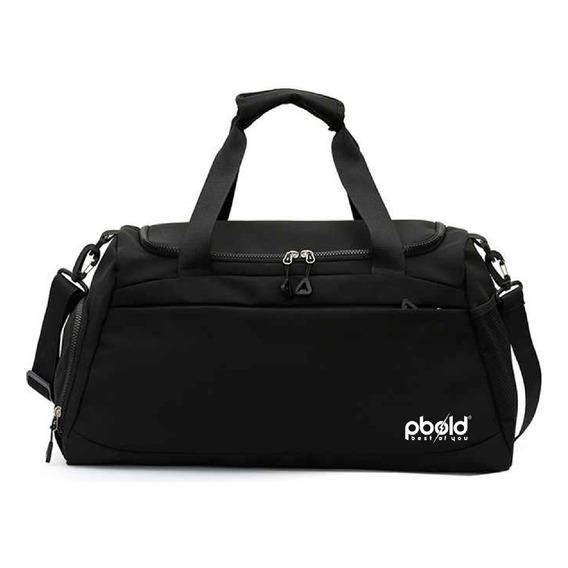 Morral Bolso Tula Deportiva Para Gimnasio Pbold