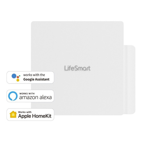 Sensor De Apertura Puertas Ventanas Lifesmart Google Homekit