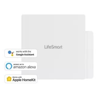 Sensor De Apertura Puertas Ventanas Lifesmart Google Homekit