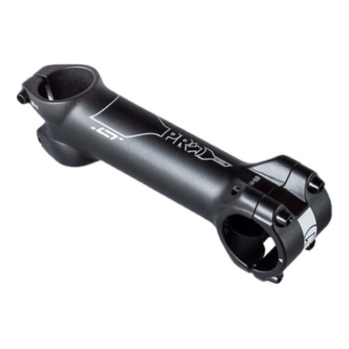 Stem Bicicleta Pro Lt X 31,8mm 17 Grados - Largo 110 mm