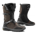 Botas Falco Touring 4 Adv Café Rider One