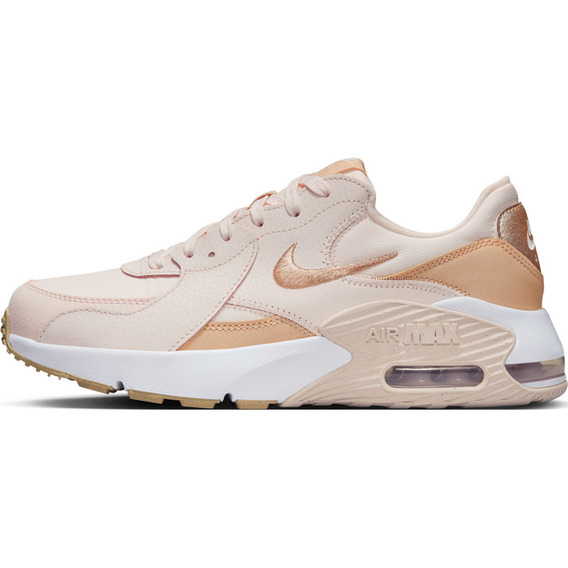 Tenis Mujer Nike Air Max Excee Ewt Style