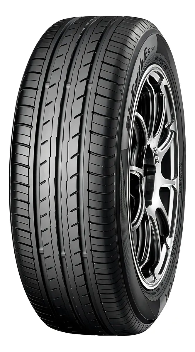 YOKOHAMA BLUEARTH ES32 185/60R15