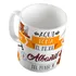 Taza Ts Aqui Toma El Mejor Albañil Del Mundo #3