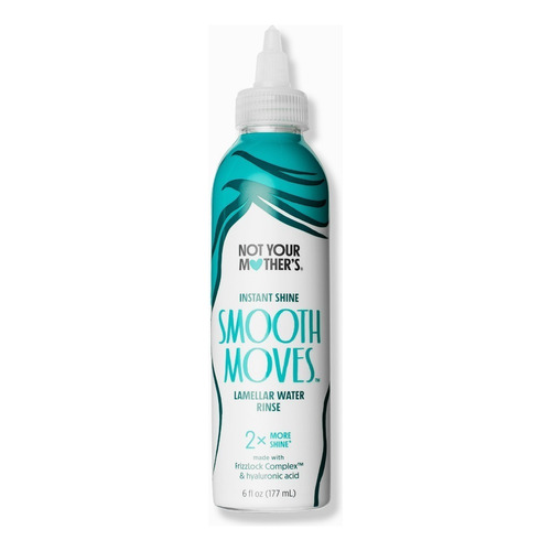 Not Your Mothers Smooth Moves Con Agua Lamelar 177 Ml