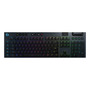 Primera imagen para búsqueda de logitech g915