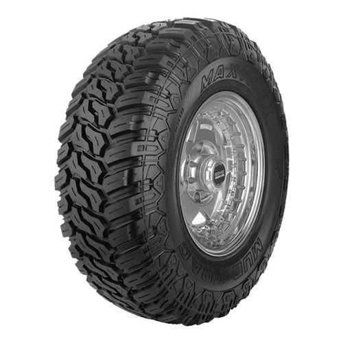 Llanta Mud Trac Maxtrek 35x12.50r18lt 123q Índice De Velocidad Q