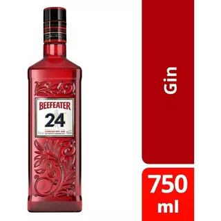 Gin 24 750ml Beefeater