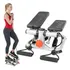 Escalador Mini Profesional Sunny Health Para Entrenamiento